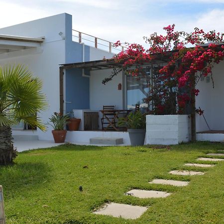 Quinta Luz Do Sol Acomodação com café da manhã Moncarapacho Exterior foto
